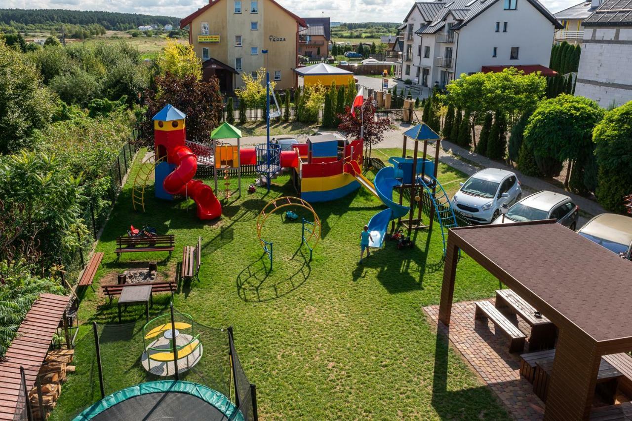 Nemo Pensjonat