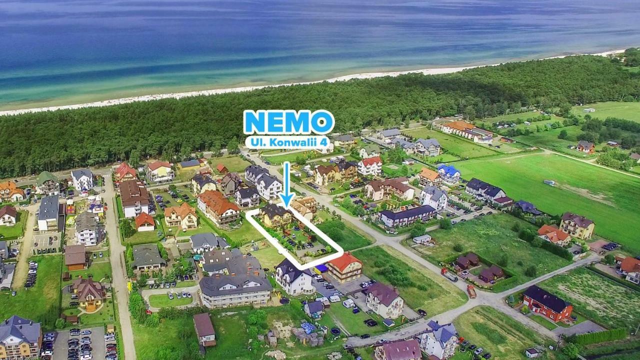 Nemo Karwia